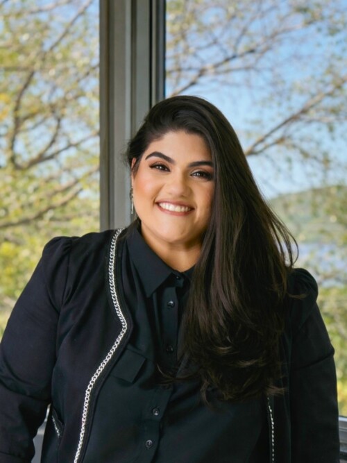 Diretora Técnica Assistencial - Larissa Martins